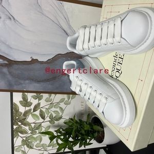 Fresh Arrival: Alexander McQueen Fashion Sneakers
